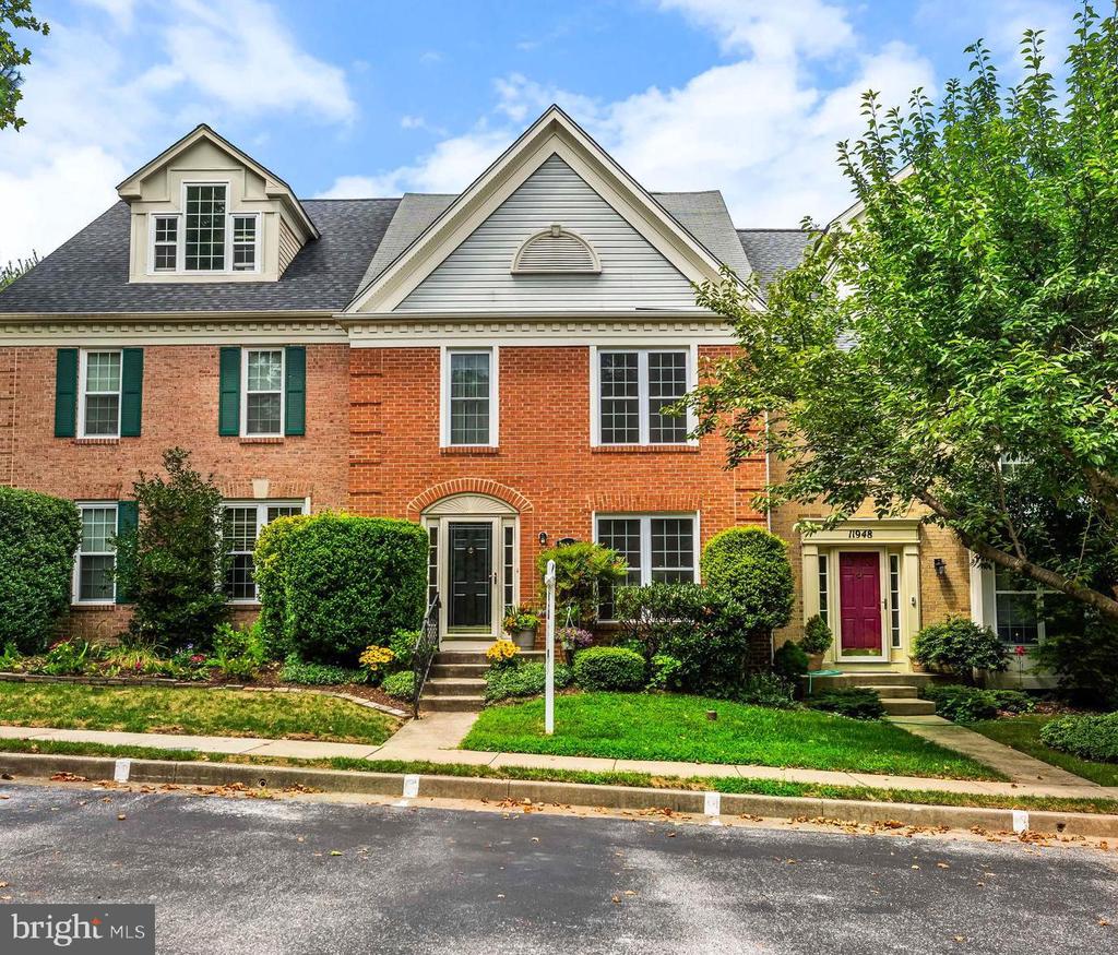 Mays Chapel Rd, Lutherville Timonium, MD 21093