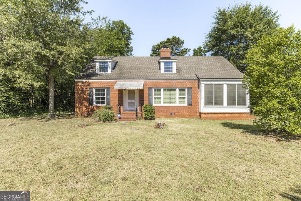 Pleasant Hill Rd, Warner Robins, GA 31093