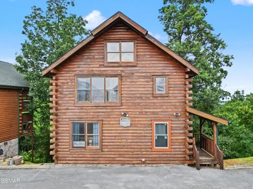 2823 White Oak Ridge Ln Lane, Sevierville, TN, 37862 | Card Image