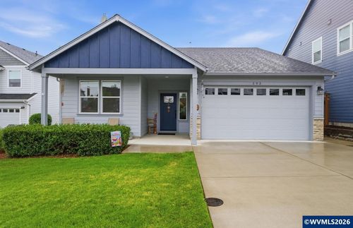 393 Nw Denton Av, Dallas, OR, 97338 | Card Image