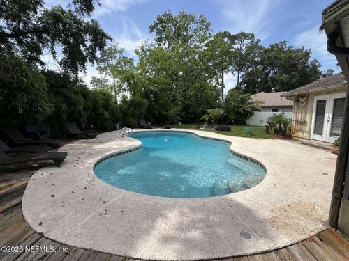 14258 Falconhead Ct, Jacksonville, FL, 32224-3801 | Card Image