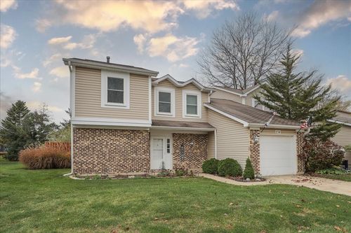 234 Stanyon Ln, Bloomingdale, IL, 60108-1745 | Card Image