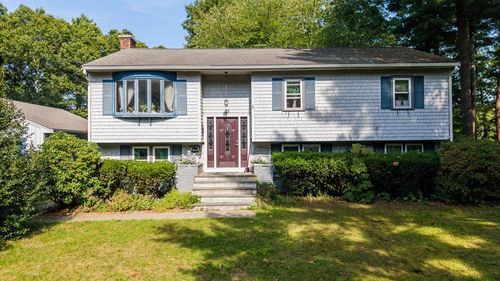 21 Windsor Dr, Wareham, MA, 02571-1420 | Card Image