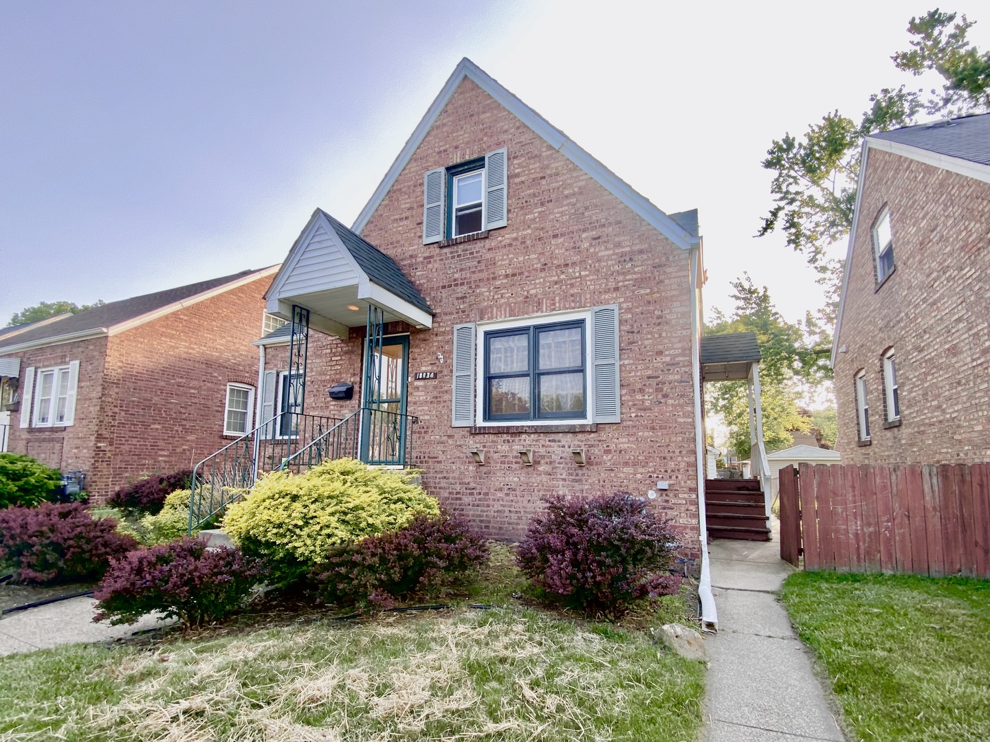 Residential in Lansing 2