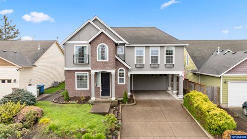 735 S St Marys Cir, Mount Angel, OR, 97362-9303 | Card Image