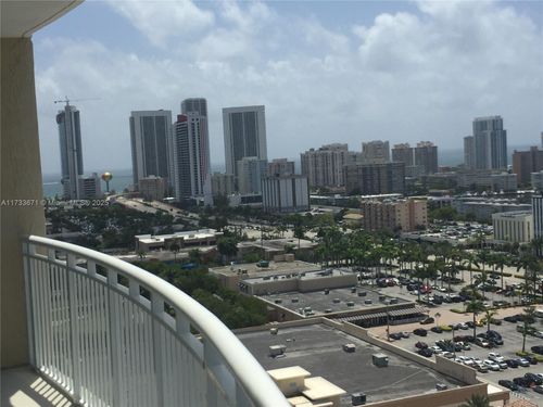 unit-1807w-1745 E Hallandale Beach Blvd, Hallandale Beach, FL, 33009-4681 | Card Image