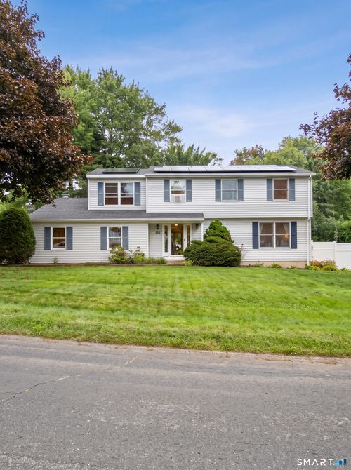 282 Allison Dr, Torrington, CT, 06790-3150 | Card Image