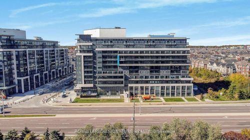 820-395 Dundas St W, Oakville, ON, L6M5R8 | Card Image