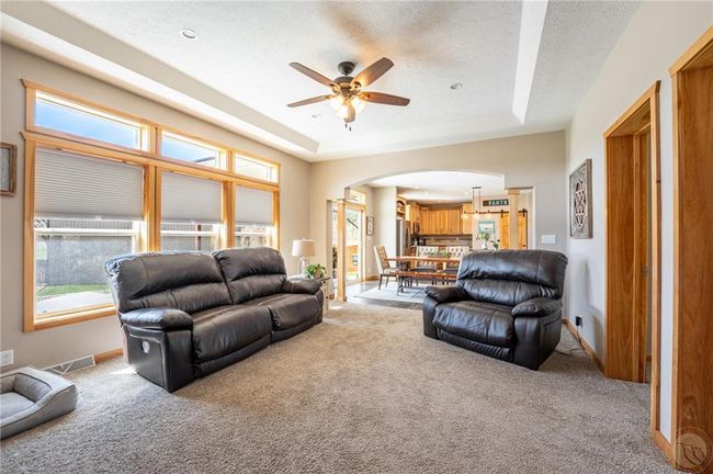 1019 E 3 Rd Ave S, House other with 4 bedrooms, 2 bathrooms and null parking in Columbus MT | Image 11