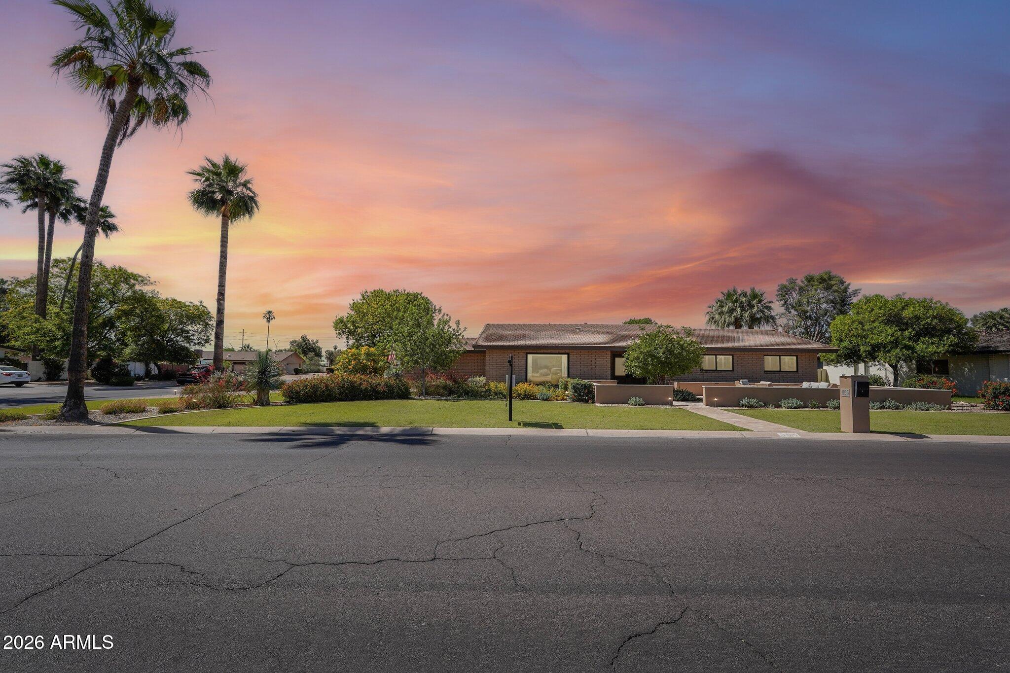 Residential in Litchfield Park 4