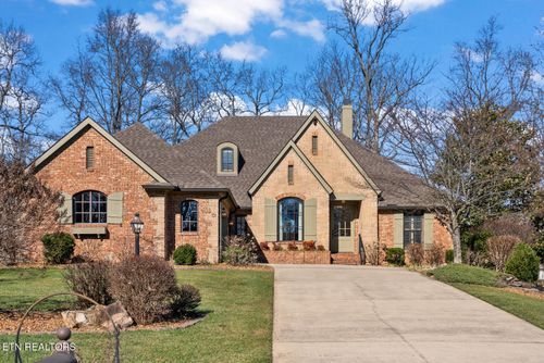 131 Mountain View Dr, Crossville, TN, 38558-4410 | Card Image