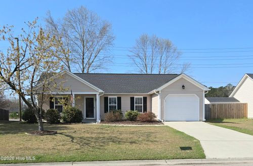 9497 Huckabee Dr Ne, Leland, NC, 28451-9262 | Card Image