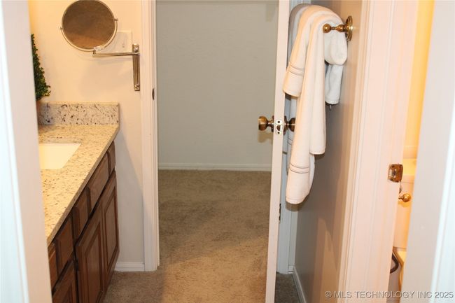 3 - 2806 E 84 Th St, Condo with 3 bedrooms, 3 bathrooms and null parking in Tulsa OK | Image 19