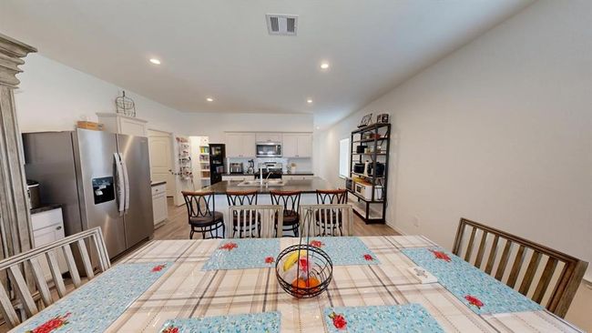 5462 Creekstone Rise Ln, House other with 4 bedrooms, 3 bathrooms and null parking in Spring TX | Image 8