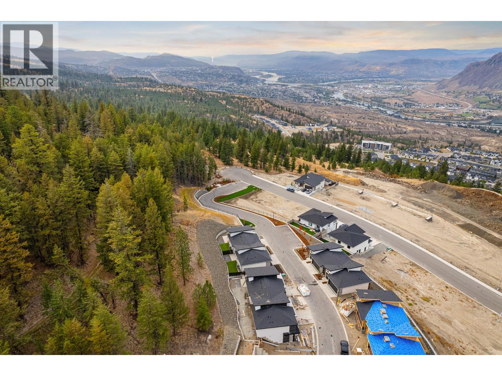 Residential in Kamloops