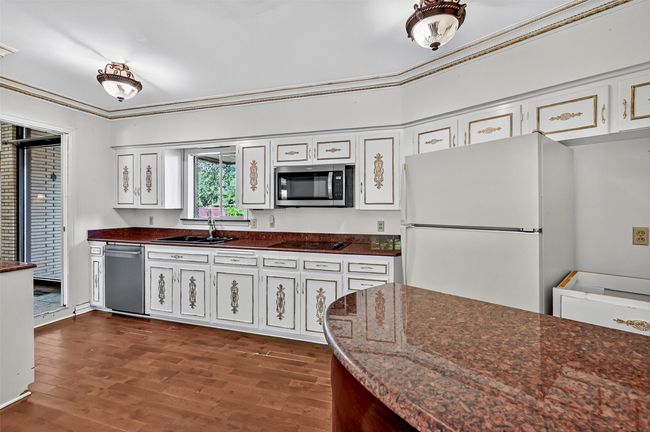 1201 Dundale Cir, House other with 2 bedrooms, 3 bathrooms and null parking in Sherman TX | Image 19