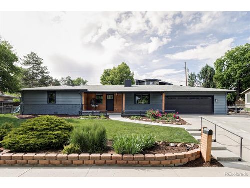 10250 W 33rd Ave, Wheat Ridge, CO, 80033-5611 | Card Image