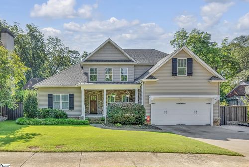 11 Rice Street, Greenville, SC, 29605 | Card Image