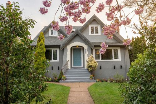 2907 W 30th Ave, Vancouver, BC, V6L1Z3 | Card Image