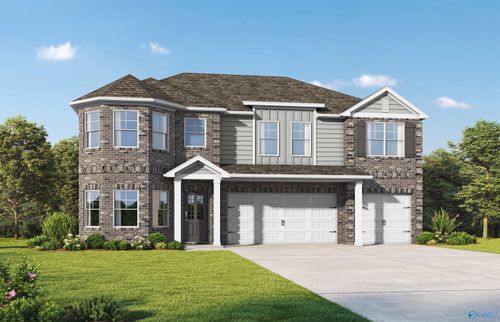 26514 Valley Ridge Road, Madison, AL, 35756 | Card Image