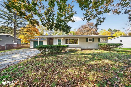 1449 Schafer Drive, Burton, MI, 48509 | Card Image