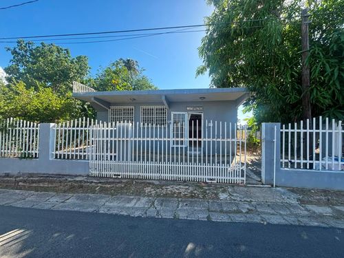 #85 G St. Vietnam Comm, GUAYNABO, PR, 00965 | Card Image