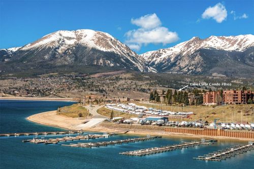 102-160 E La Bonte St, DILLON, CO, 80435-6932 | Card Image