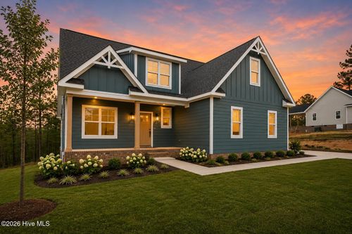 145 Vista Ridge Ave, Sanford, NC, 27332 | Card Image