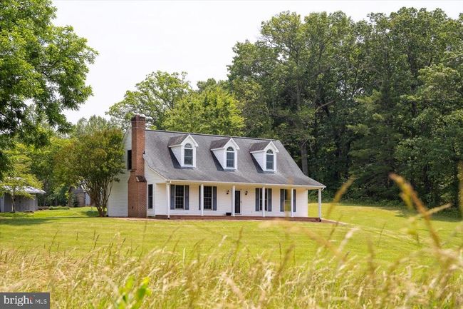 274 Aaron Mountain Rd, House other with 3 bedrooms, 3 bathrooms and null parking in CASTLETON VA | Image 48