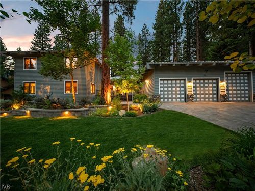 730 Martis Peak Rd, Incline Village, NV, 89451-9627 | Card Image