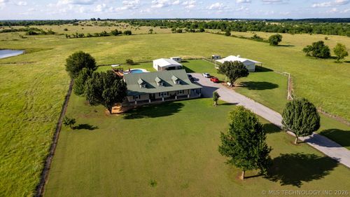 19130 State Road 22, Caddo, OK, 74729 | Card Image
