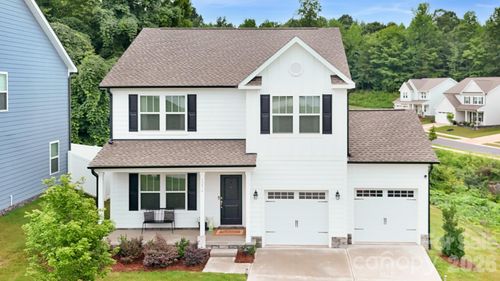 5256 Piedmont Run Rd, Mount Holly, NC, 28120-1069 | Card Image