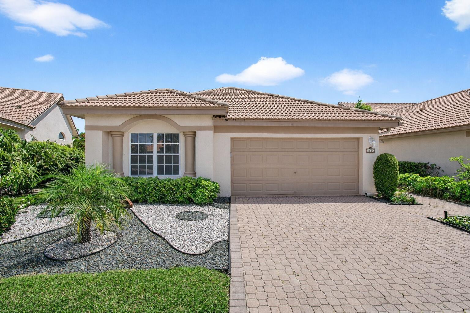 Residential in Boynton Beach