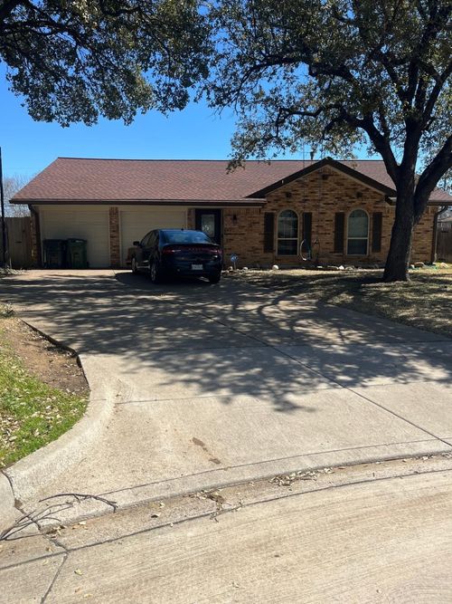 2903 Stratford Ct, Arlington, TX, 76015-2335 | Card Image
