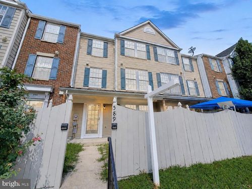 589 Boysenberry Ln, FREDERICK, MD, 21703-6200 | Card Image