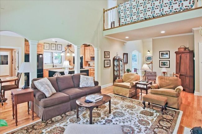 605 Denny Ridge Rd, House other with 3 bedrooms, 5 bathrooms and null parking in Jasper GA | Image 23