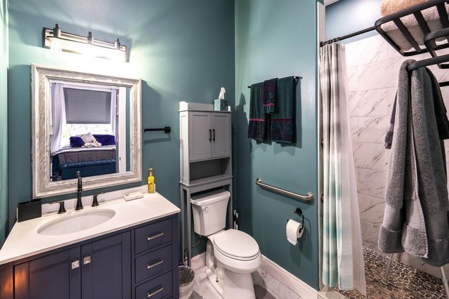2578 Back Rd, House other with 4 bedrooms, 4 bathrooms and null parking in Burlington WI | Image 31