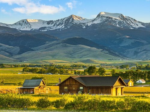 64 Duke Dr, Harrison, MT, 59735 | Card Image