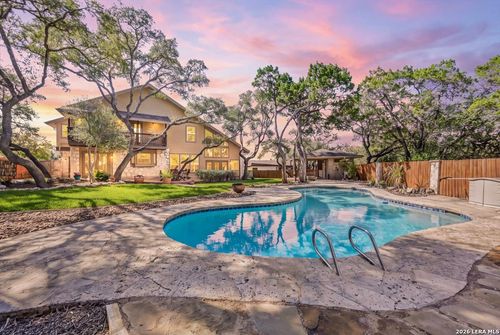 16823 Marlhead, Helotes, TX, 78023-3420 | Card Image
