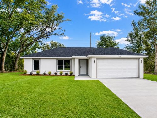 14512 Sw 25th Ln, Ocala, FL, 34481-5110 | Card Image