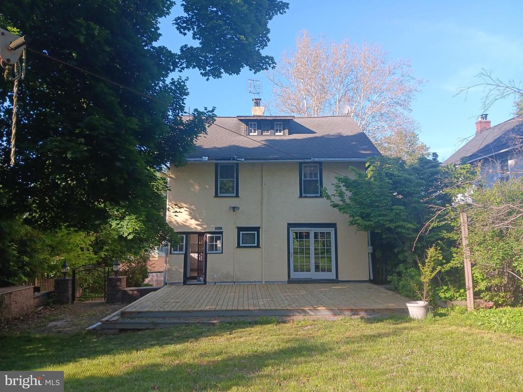 Residential in GLENSIDE 2
