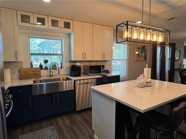 3533 Johns Rd, House other with 4 bedrooms, 2 bathrooms and null parking in Tucker GA | Image 40