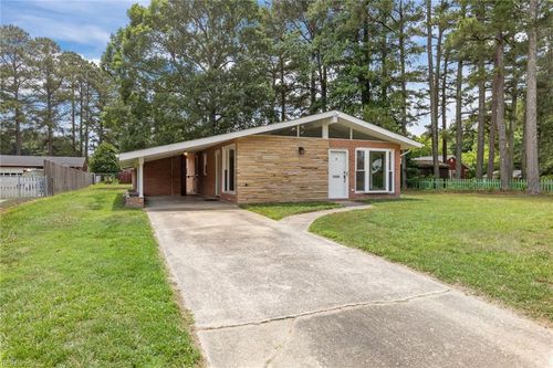 152 Gene Avenue, Suffolk, VA, 23434 | Card Image