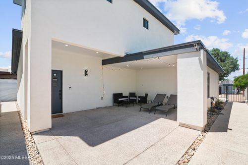 2-1811 E 10th Street, Tucson, AZ, 85719 | Card Image