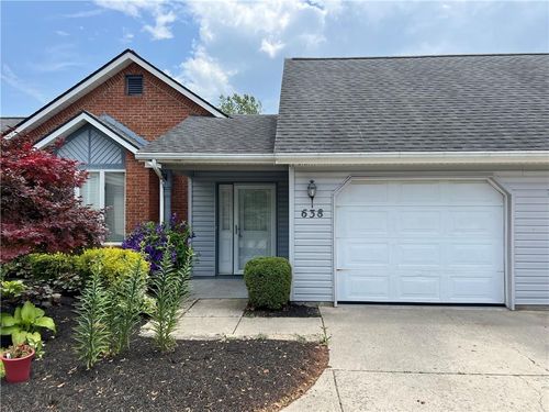 638 Thornburg Pl, Tipp City, OH, 45371-1100 | Card Image