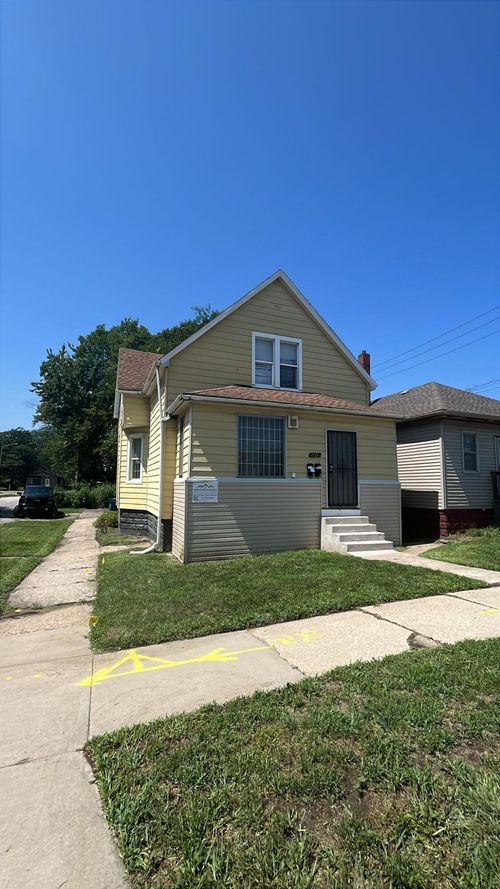 1126 Rutledge St, Gary, IN, 46404-2241 | Card Image