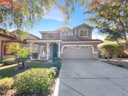 4481 E Sundance Ct, Gilbert, AZ, 85297-9707 | Card Image