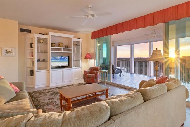 APT-604 - 393 N Point Rd, Condo with 3 bedrooms, 3 bathrooms and null parking in OSPREY FL | Image 19