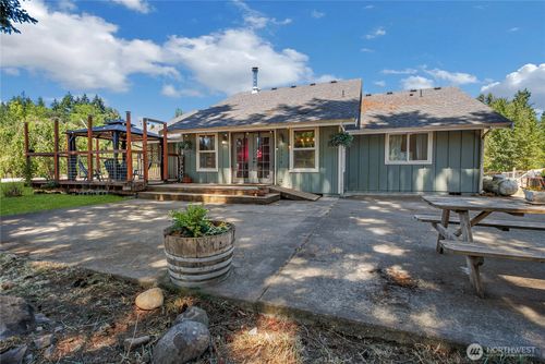 12310 Morris Road Se, Yelm, WA, 98597 | Card Image