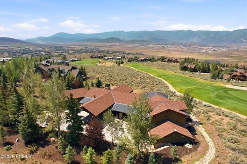 7885 N Rabbit Brush Court, Park City, UT, 84098 | Card Image